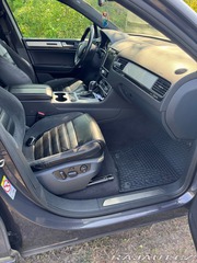 Volkswagen Touareg 7P 2011