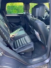 Volkswagen Touareg 7P 2011