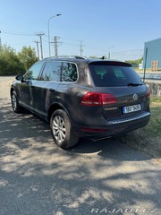 Volkswagen Touareg 7P 2011