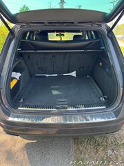 Volkswagen Touareg 7P 2011