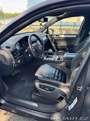 Volkswagen Touareg 7P 2011