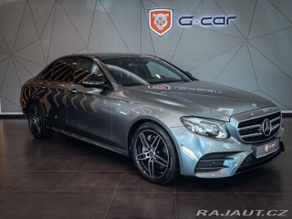 Mercedes-Benz E E 400d 4MATIC AMG 250kW 2019