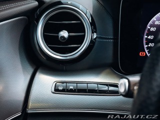 Mercedes-Benz E E 400d 4MATIC AMG 250kW 2019