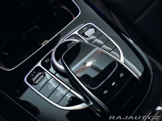Mercedes-Benz E E 400d 4MATIC AMG 250kW 2019