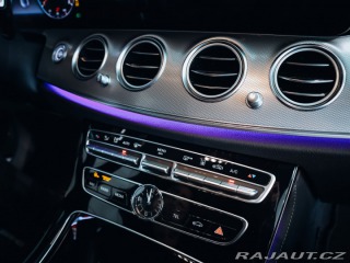 Mercedes-Benz E E 400d 4MATIC AMG 250kW 2019