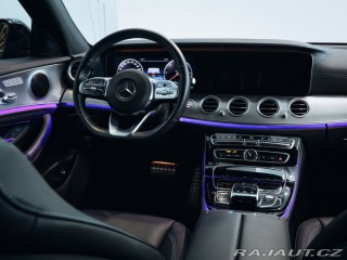 Mercedes-Benz E E 400d 4MATIC AMG 250kW 2019