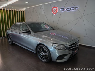 Mercedes-Benz E E 400d 4MATIC AMG 250kW 2019
