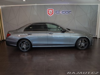 Mercedes-Benz E E 400d 4MATIC AMG 250kW 2019