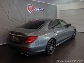 Mercedes-Benz E E 400d 4MATIC AMG 250kW 2019