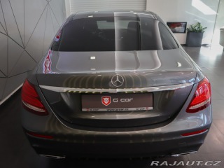 Mercedes-Benz E E 400d 4MATIC AMG 250kW 2019