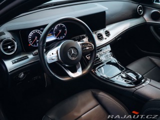 Mercedes-Benz E E 400d 4MATIC AMG 250kW 2019