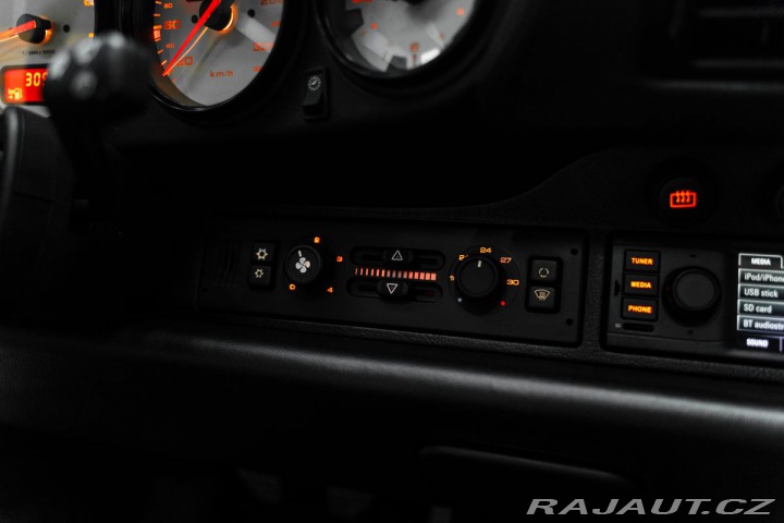 Porsche 911 Turbo 1997