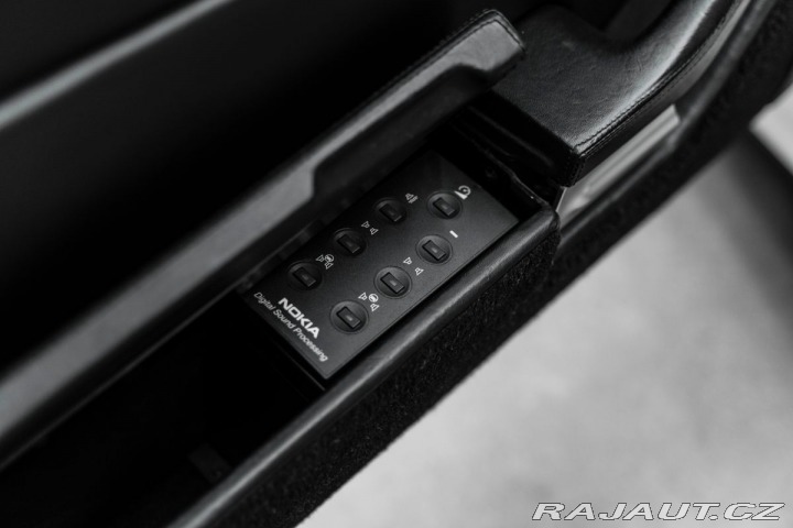 Porsche 911 Turbo 1997