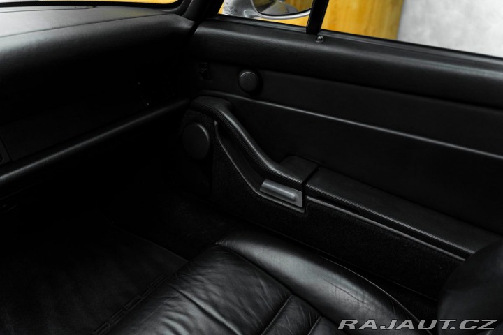 Porsche 911 Turbo 1997