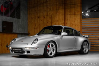 Porsche 911 Turbo 1997