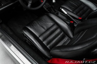 Porsche 911 Turbo 1997