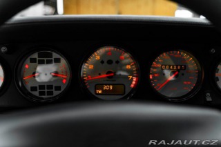 Porsche 911 Turbo 1997