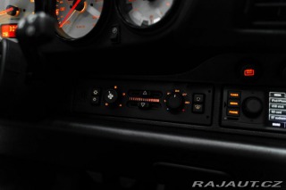 Porsche 911 Turbo 1997