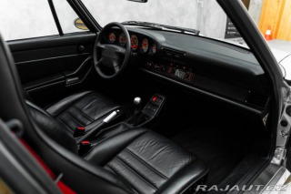 Porsche 911 Turbo 1997