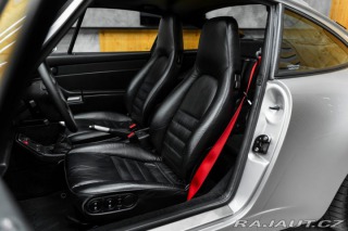 Porsche 911 Turbo 1997
