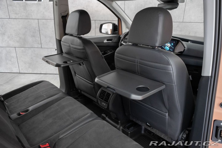 Volkswagen Caddy MAXI 2.0 TDI STYLE*TAŽNÉ* 2023
