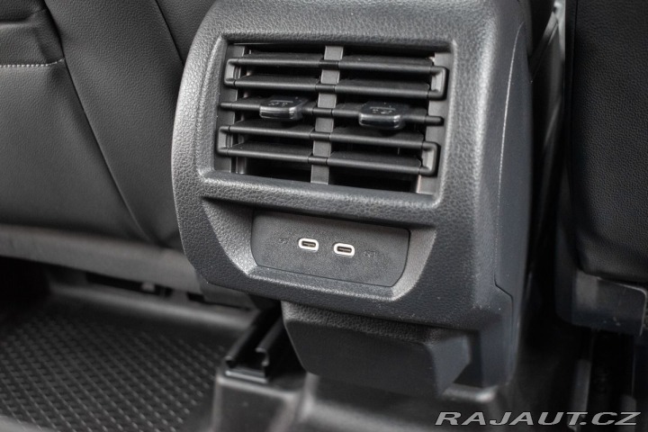 Volkswagen Caddy MAXI 2.0 TDI STYLE*TAŽNÉ* 2023