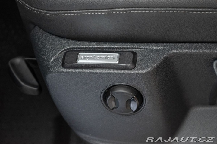 Volkswagen Caddy MAXI 2.0 TDI STYLE*TAŽNÉ* 2023