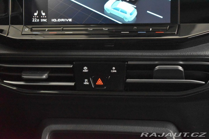 Volkswagen Caddy MAXI 2.0 TDI STYLE*TAŽNÉ* 2023