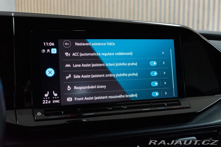 Volkswagen Caddy MAXI 2.0 TDI REZERVACE 2023