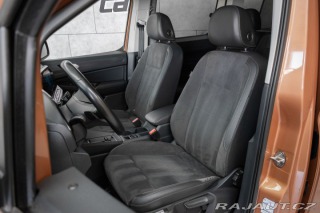 Volkswagen Caddy MAXI 2.0 TDI STYLE*TAŽNÉ* 2023