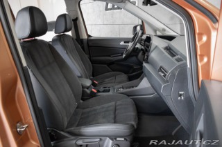 Volkswagen Caddy MAXI 2.0 TDI STYLE*TAŽNÉ* 2023