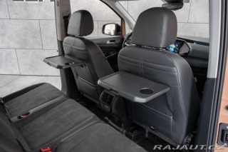 Volkswagen Caddy MAXI 2.0 TDI STYLE*TAŽNÉ* 2023
