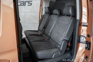 Volkswagen Caddy MAXI 2.0 TDI STYLE*TAŽNÉ* 2023