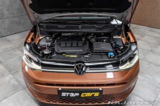 Volkswagen Caddy MAXI 2.0 TDI STYLE*TAŽNÉ* 2023