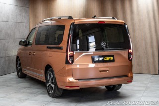 Volkswagen Caddy MAXI 2.0 TDI STYLE*TAŽNÉ* 2023