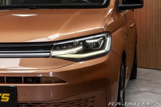 Volkswagen Caddy MAXI 2.0 TDI STYLE*TAŽNÉ* 2023