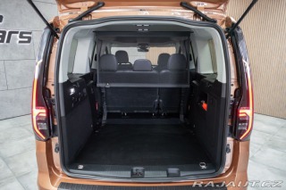 Volkswagen Caddy MAXI 2.0 TDI STYLE*TAŽNÉ* 2023