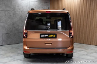 Volkswagen Caddy MAXI 2.0 TDI STYLE*TAŽNÉ* 2023