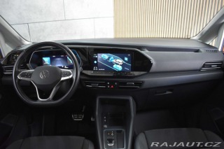 Volkswagen Caddy MAXI 2.0 TDI STYLE*TAŽNÉ* 2023