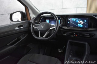Volkswagen Caddy MAXI 2.0 TDI STYLE*TAŽNÉ* 2023