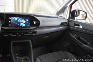 Volkswagen Caddy MAXI 2.0 TDI STYLE*TAŽNÉ* 2023