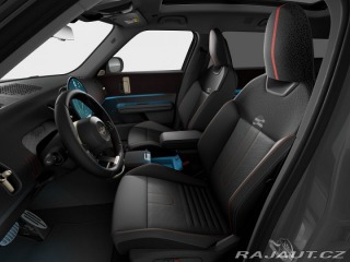 Mini Ostatní modely JCW Coutryman ALL4 John Cooper Works Country 2025