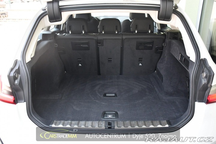 BMW 3 320D xDrive 2xALU 1M ČR 2020