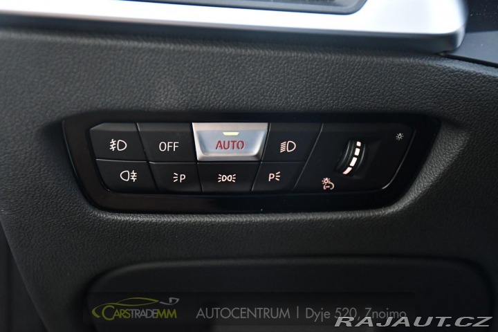 BMW 3 320D xDrive 2xALU 1M ČR 2020