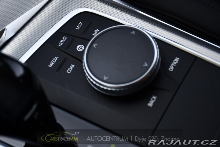 BMW 3 320D xDrive 2xALU 1M ČR 2020