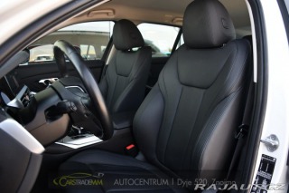 BMW 3 320D xDrive 2xALU 1M ČR 2020