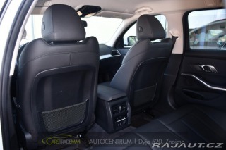 BMW 3 320D xDrive 2xALU 1M ČR 2020