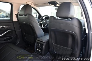 BMW 3 320D xDrive 2xALU 1M ČR 2020