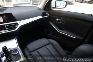 BMW 3 320D xDrive 2xALU 1M ČR 2020