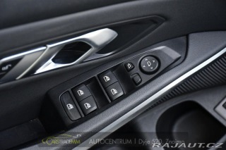 BMW 3 320D xDrive 2xALU 1M ČR 2020